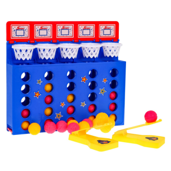 Logiczna gra zręcznościowa 